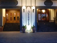 Hotel Ristorante Donato 