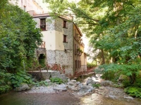 Historic Boutique Hotel Maccarunera 