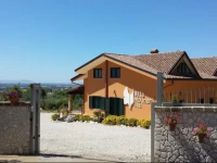 B&B Villa Molinari 