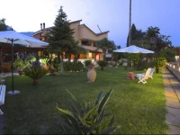 La Magnolia B&B 