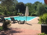 Agriturismo Santa Maria 