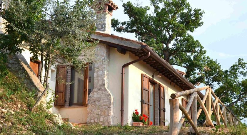 Agriturismo Istrice Innamorato 
