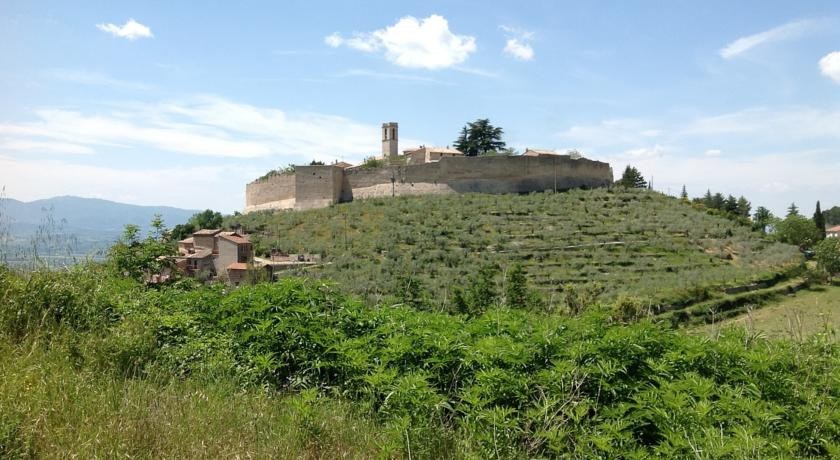 Borgo Campello 