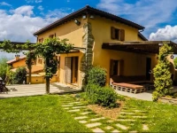 Casa La Prunetina 