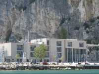 Campione Univela Hostel 