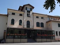 Albergo Ristorante Turchino 