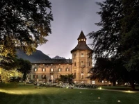 Hotel Villa Di Campo 