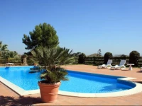 Agriturismo Baglio LГ uria 