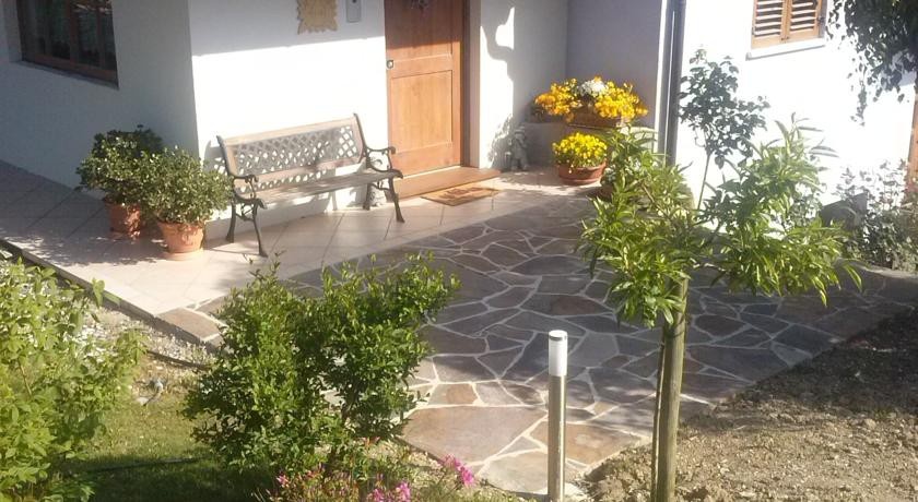 B&B La Casa del Sole 