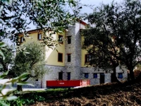 Agriturismo Terra e Sapori 