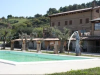 Agriturismo Vecchia Monta 