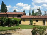Country House Campogialli 