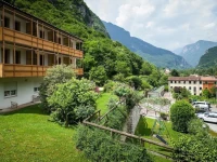 Albergo Ristorante Contarini 