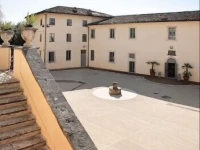 Villa Sgariglia Resort Campolungo 