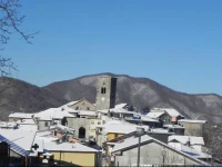 Albergo Chiar Di Luna 