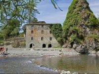 Agriturismo Mulin Del Rancone 
