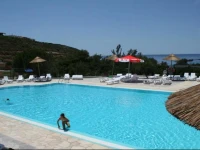 Camping Tonnara 