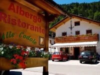 Albergo Ristorante Alle Codole 