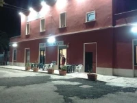La Stazione Hotel 