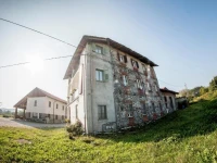 Agriturismo La Fucina 