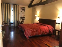 Villa Chiara Hotel 