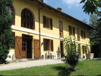 Agriturismo Cascina Bo 