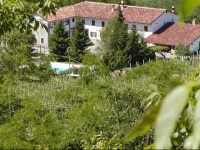 Agriturismo Rupestr 