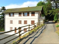 Chalet "Camillina" 