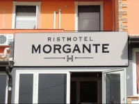 Risthotel Morgante 