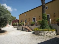 Agriturismo Borgo degli ulivi 