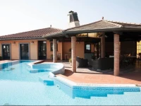 Albergo La Pietra 