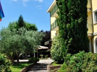 Hotel Hortensis 