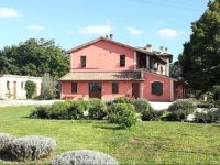 La Casa dei Tigli 
