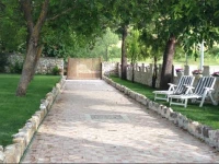 Agriturismo Capriccio Di Giove 
