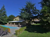 Locanda Maison Verte 