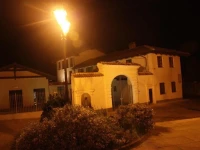 Hotel Tre Denti 