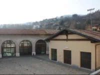 Campus Tre Denti 