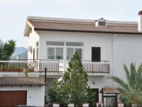 Casa Vacanze Raffo Rosso 