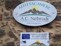 Affittacamere Nebrodi 