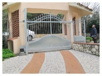 Villa Doriana Apartments 