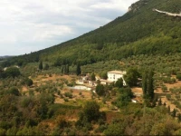 Agriturismo Villa Gabbiano 