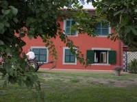 Agriturismo Bisenzio 