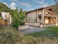 La collina di Montecchio 
