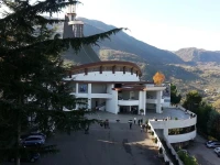 Hotel San Gerardo 
