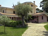 Villa Lilium 