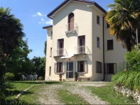 B&B Pure Dolomites 