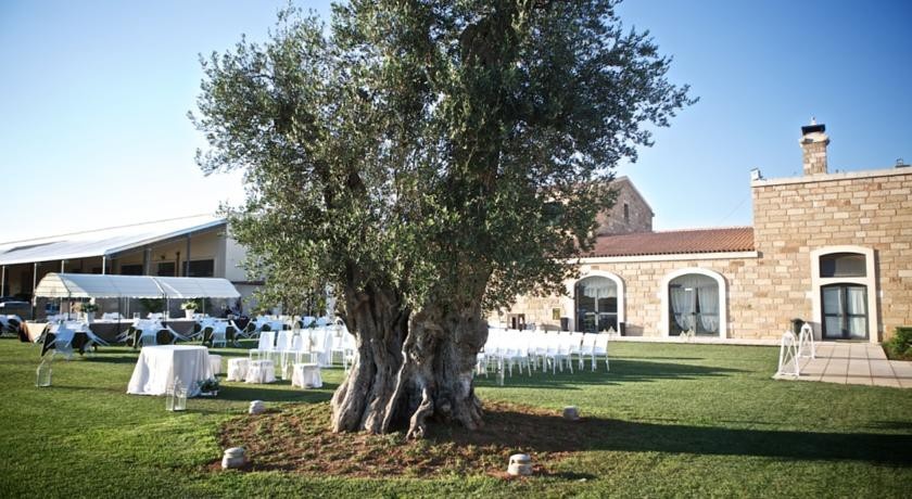 Masseria Stali 