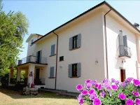 Agriturismo Casale Zuccari 