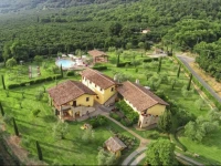 La Valle Di Vico 