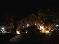 Bio Agriturismo Il Vigno 